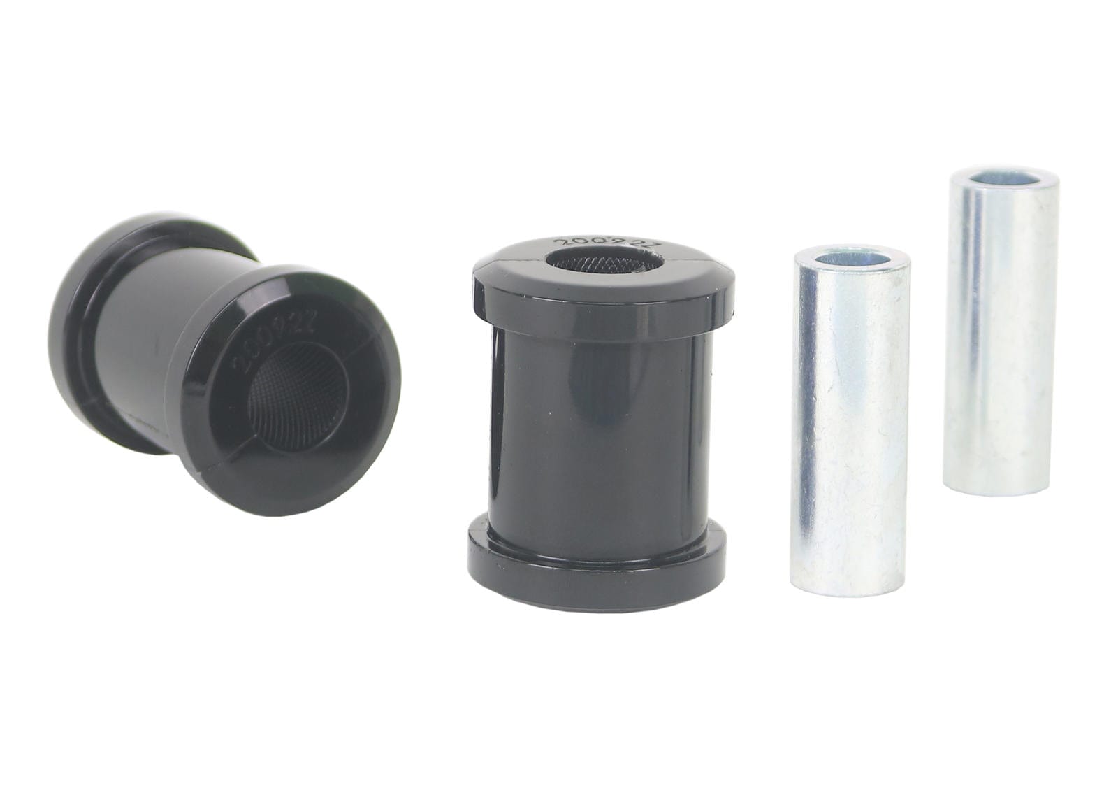 Whiteline Rear Control Arm Upper Rear - Inner Bushing Kit to Suit Mazda MX-5 ND SR