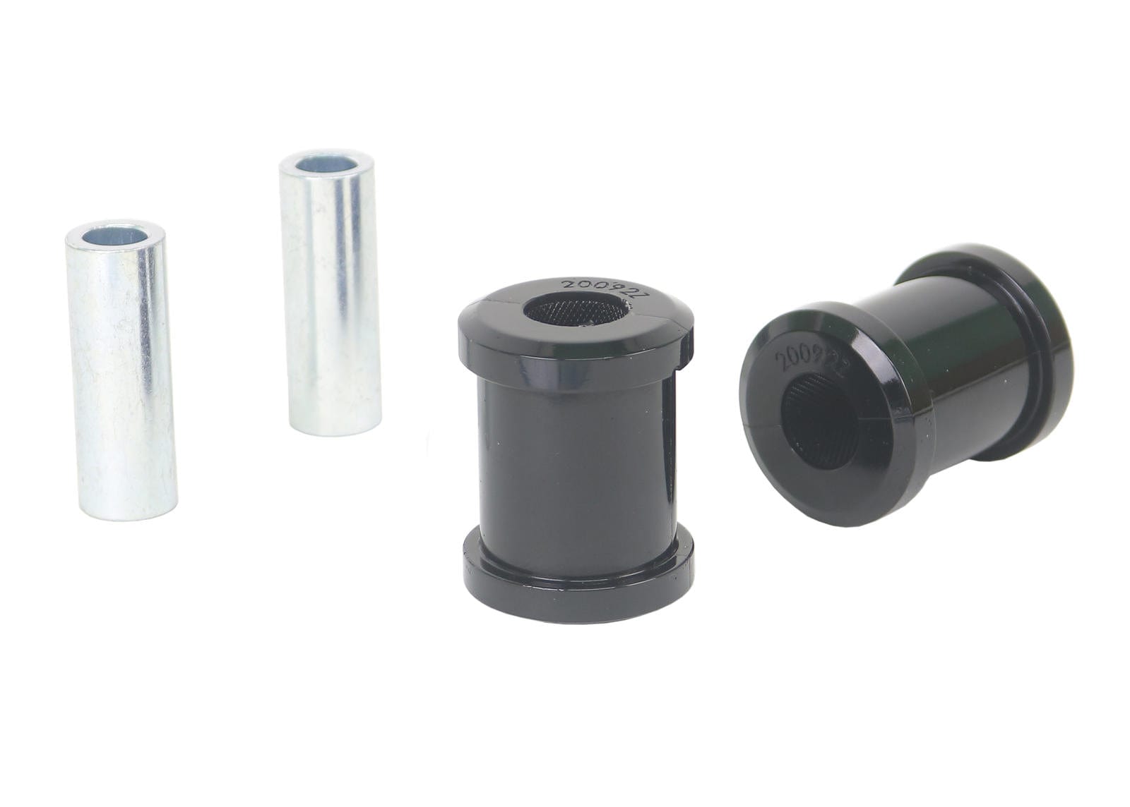 Whiteline Rear Control Arm Upper Rear - Inner Bushing Kit to Suit Mazda MX-5 ND SR