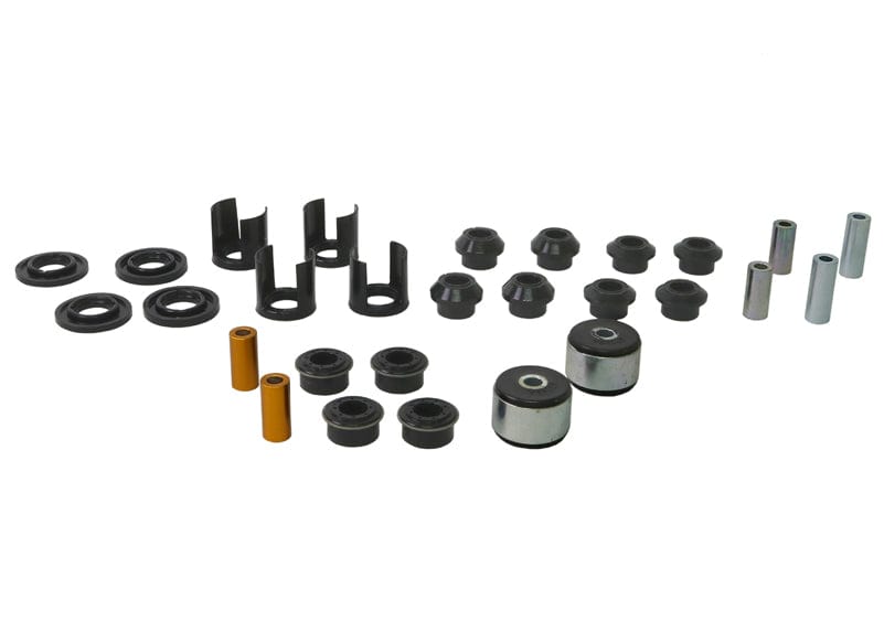 Whiteline Rear Essential Vehicle Kit to Suit Subaru Forester, Impreza, Levorg and Liberty SR