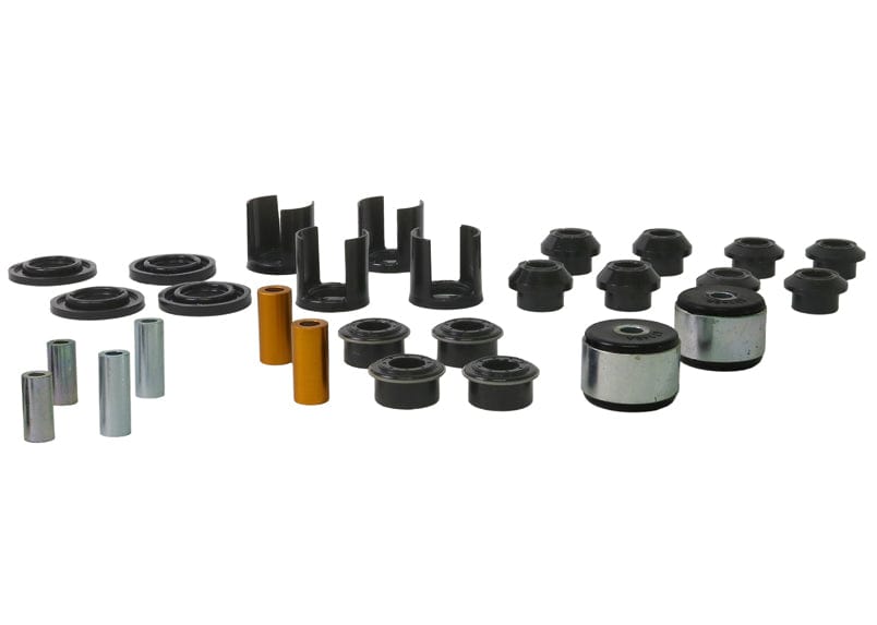 Whiteline Rear Essential Vehicle Kit to Suit Subaru Forester, Impreza, Levorg and Liberty SR