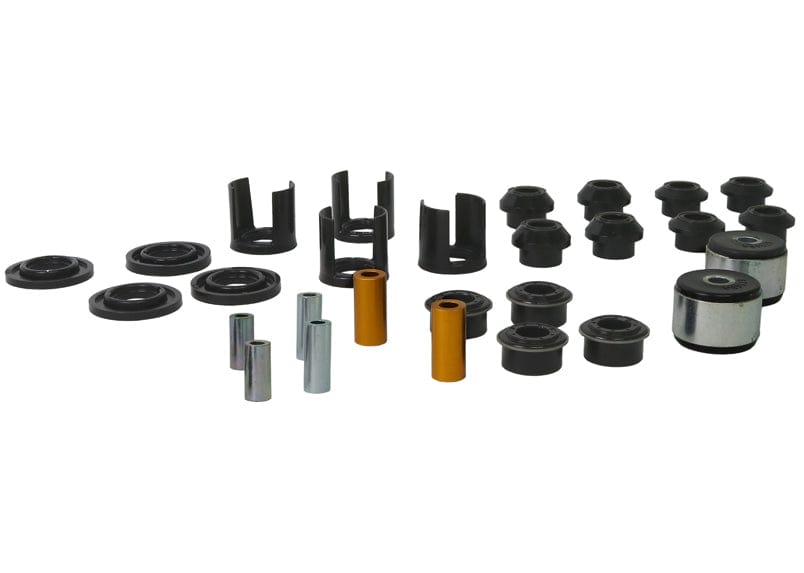 Whiteline Rear Essential Vehicle Kit to Suit Subaru Forester, Impreza, Levorg and Liberty SR