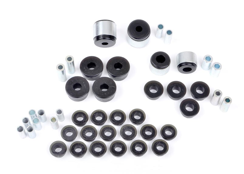 Whiteline Rear Essential Vehicle Kit to Suit Subaru Impreza GC, GD incl WRX/STi SR
