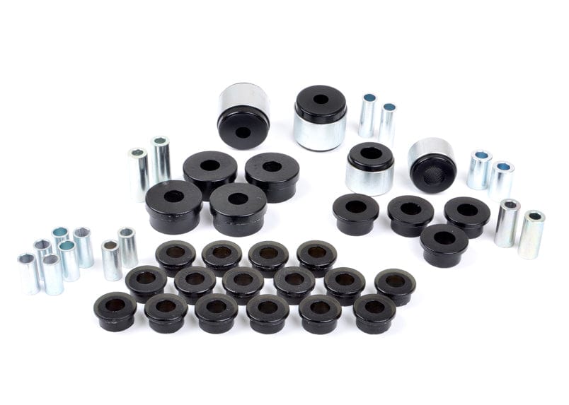 Whiteline Rear Essential Vehicle Kit to Suit Subaru Impreza GC, GD incl WRX/STi SR