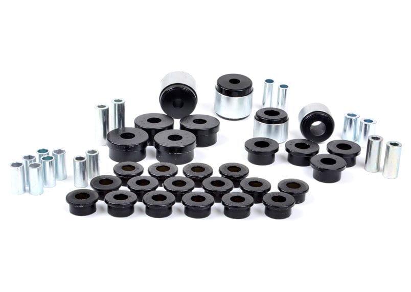 Whiteline Rear Essential Vehicle Kit to Suit Subaru Impreza GC, GD incl WRX/STi SR