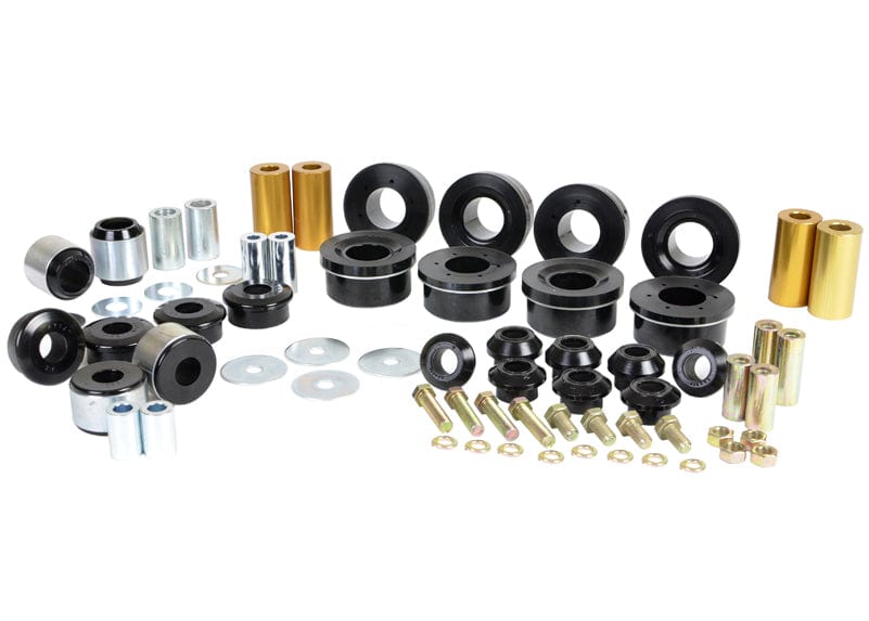 Whiteline Rear Essential Vehicle Kit to Suit Subaru Impreza GE, GJ and XV SR