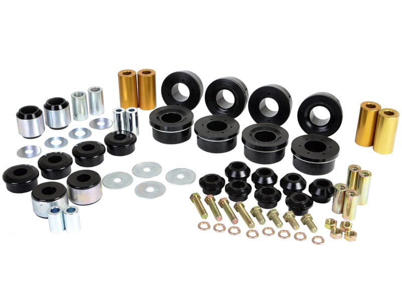 Whiteline Rear Essential Vehicle Kit to Suit Subaru Impreza GE, GJ and XV SR