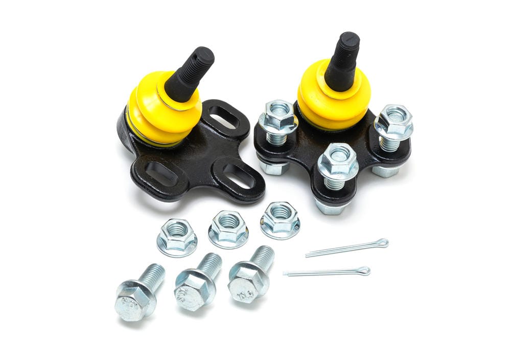 Whiteline Roll Center Kit Roll Center/Bump Steer - Correction Kit to Suit Honda Civic SR