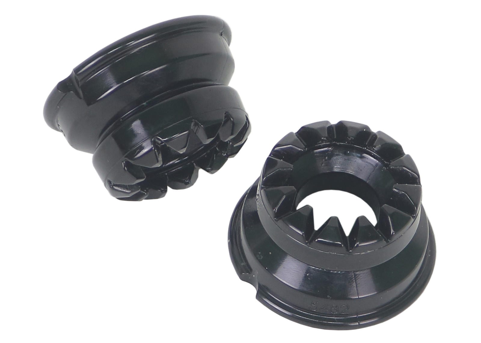 Whiteline Suits lowered suspension Front Bump Stop - Bushing Kit to Suit Hyundai I20 N SR