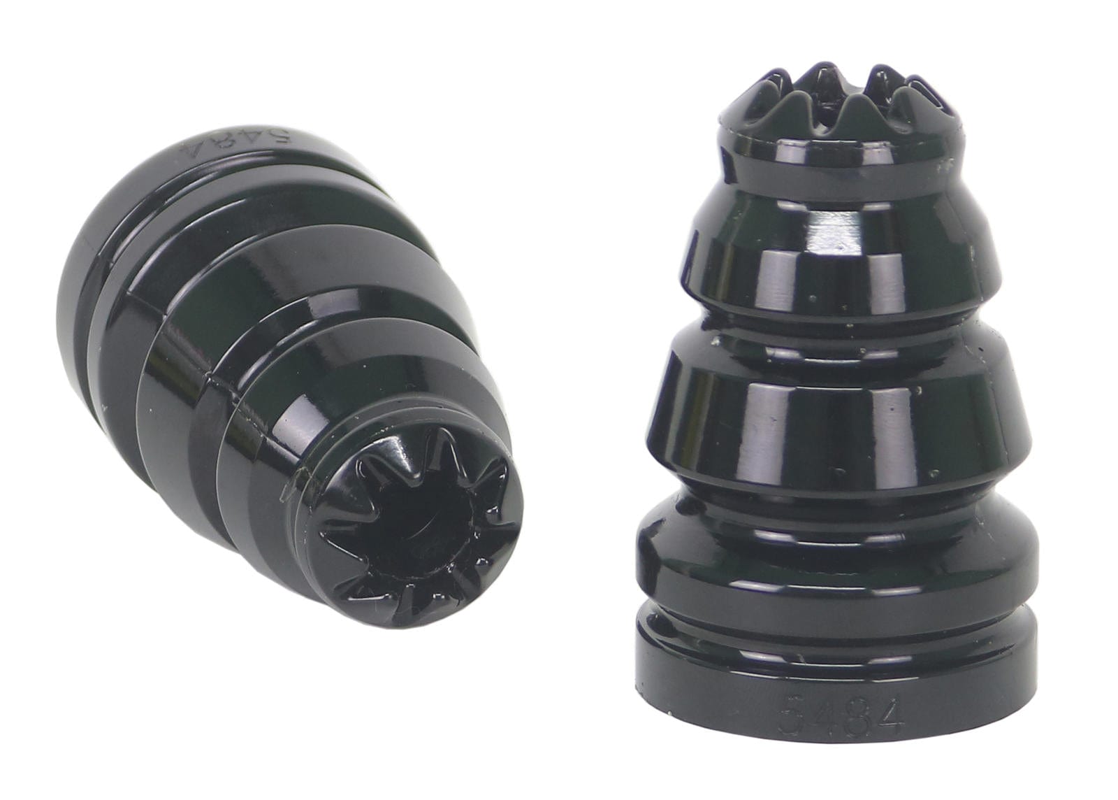 Whiteline Suits lowered suspension Rear Bump Stop - Bushing Kit to Suit Hyundai I20 N SR