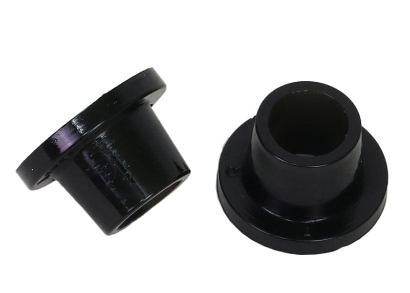 Whiteline Suits models with chassis No. LA4MS737269 - on Front Steering Idler Arm - Bushing Kit to Suit Chrysler, Mazda, Mitsubishi and Nissan SR