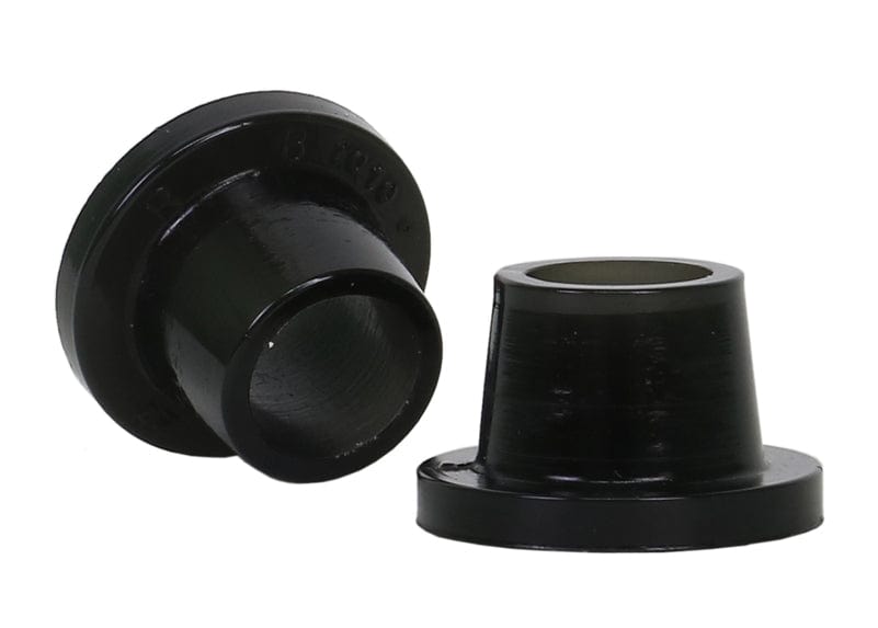 Whiteline Suits models with chassis No. LA4MS737269 - on Front Steering Idler Arm - Bushing Kit to Suit Chrysler, Mazda, Mitsubishi and Nissan SR