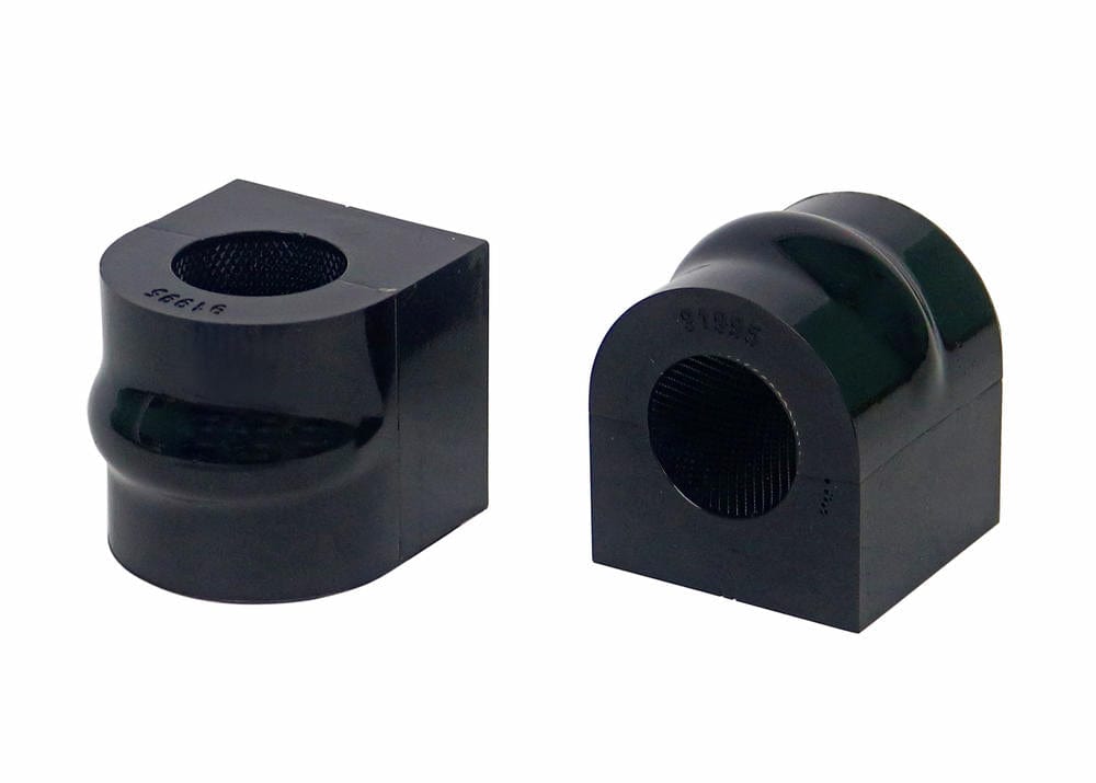 Whiteline Suits Whiteline sway bars Front Sway Bar Mount - Bushing Service Kit 30mm for Whiteline Sway Bars to Suit Tesla Model 3 SR