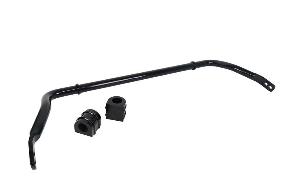 Whiteline Sway Bar Front Sway Bar 35mm - Adjustable to Suit Toyota Land Cruiser Prado SR
