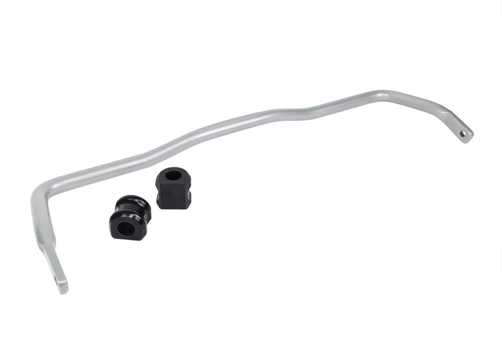 Whiteline Sway Bar Sway Bar - 22mm Heavy Duty to Suit Ford Fairlane, Ford Fairmont, Ford Falcon, Ford LTD and FPV Falcon SR