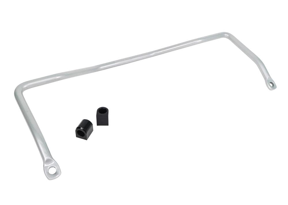 Whiteline Sway Bar Sway Bar - 22mm Heavy Duty to Suit HDT Calais, HDT Commodore, Holden Calais, Holden Commodore, HSV Clubsport, HSV Commodore, HSV LS, HSV Maloo, HSV Manta and Toyota Lexcen SR