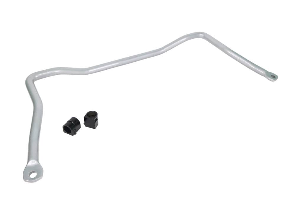 Whiteline Sway Bar Sway Bar - 30mm Heavy Duty to Suit HDT Commodore, Holden Calais, Holden Caprice, Holden Commodore, Holden Statesman, HSV Caprice, HSV Clubsport, HSV Grange, HSV GTS, HSV Maloo, HSV Manta, HSV Senator, HSV Statesman and Toyota Lexcen SR
