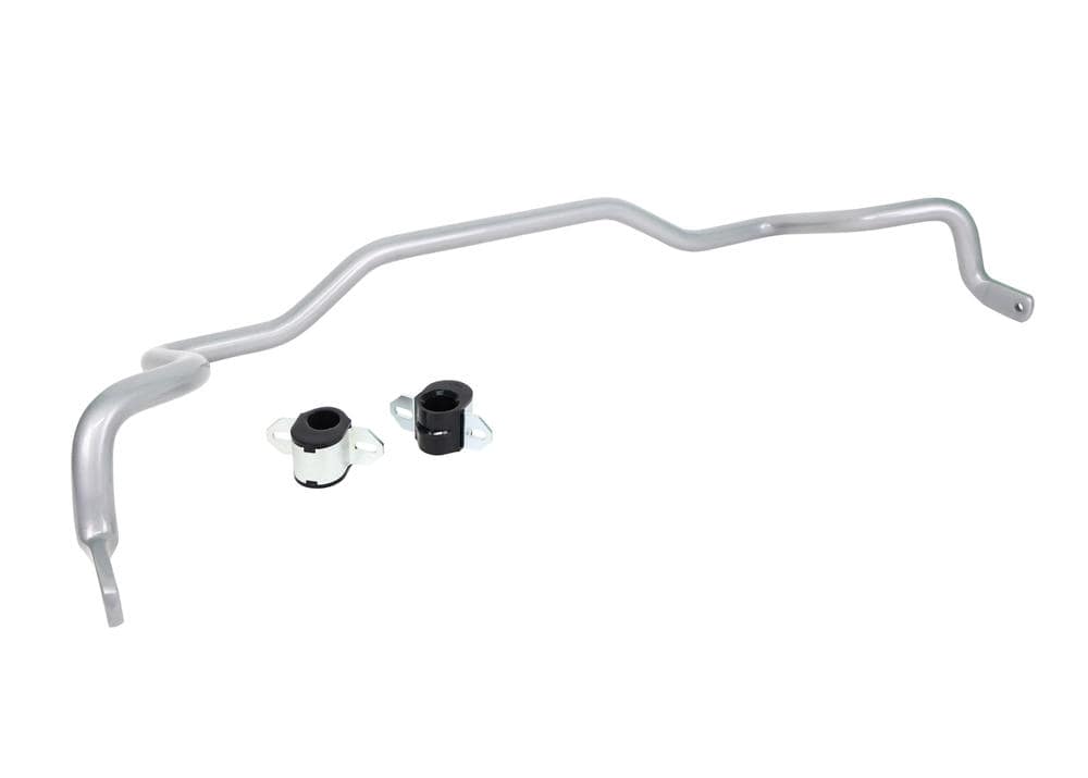 Whiteline Sway Bar Sway Bar - 30mm Heavy Duty to Suit Holden Calais, Holden Caprice, Holden Commodore, Holden Crewman, Holden Monaro, Holden One Tonner, Holden Statesman, HSV Clubsport, HSV Grange, HSV GTO, HSV Maloo, HSV Senator and HSV SV6000 SR
