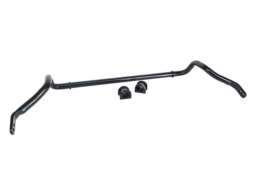 Whiteline Sway Bar Sway Bar - 35mm Heavy duty to Suit Mitsubishi Triton SR