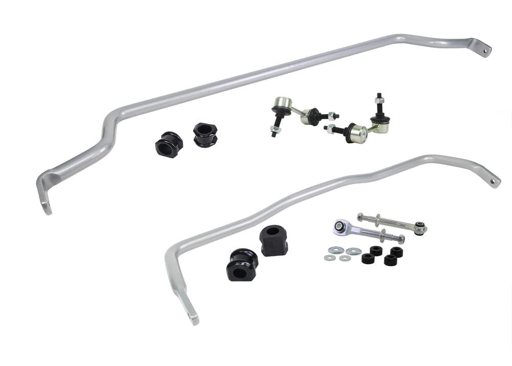 Whiteline Sway Bar Vehicle Kit Sway Bar Vehicle Kit - BA BF Falcon to Suit Ford Fairlane, Ford Fairmont, Ford Falcon, Ford LTD and FPV Falcon SR