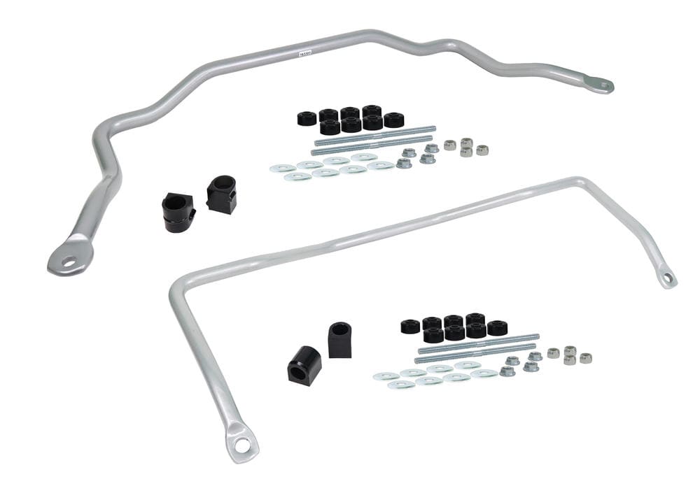 Whiteline Sway Bar Vehicle Kit Sway Bar Vehicle Kit - Commodore VK VL to Suit HDT Calais, HDT Commodore, Holden Calais, Holden Commodore and HSV Commodore SR