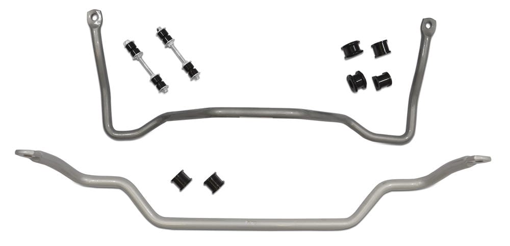 Whiteline Sway Bar Vehicle Kit Sway Bar Vehicle Kit - EA EB Falcon to Suit Ford Fairlane, Ford Fairmont, Ford Falcon and Ford LTD SR