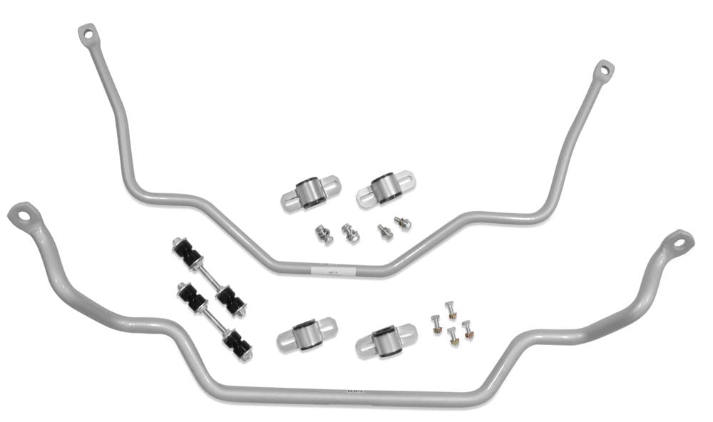 Whiteline Sway Bar Vehicle Kit Sway Bar Vehicle Kit - XC XD Falcon to Suit Ford Fairlane, Ford Fairmont, Ford Falcon, Ford Landau and Ford LTD SR