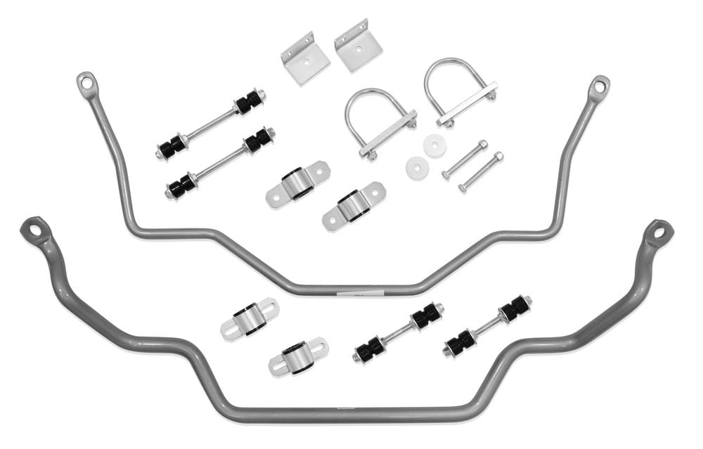 Whiteline Sway Bar Vehicle Kit Sway Bar Vehicle Kit - XR XY Falcon to Suit Ford Fairmont and Ford Falcon SR