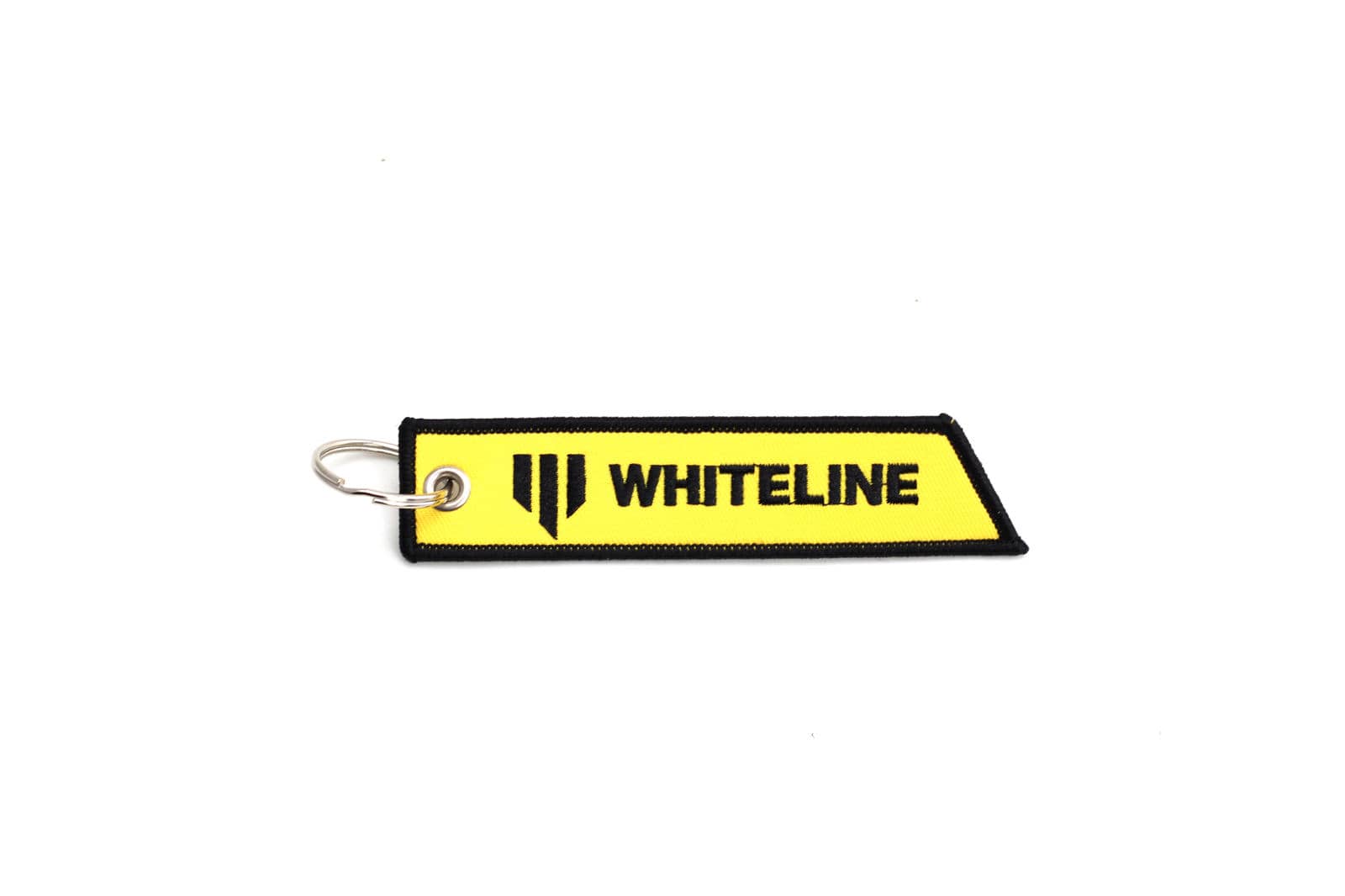 Whiteline Whiteline #GRIPACTIVATED 'Remove Before Flight' Key Ring Whiteline #GRIPACTIVATED 'Remove Before Flight' Key Ring SR