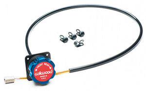 Wilwood Remote Brake Bias Adjuster (340-4990)
