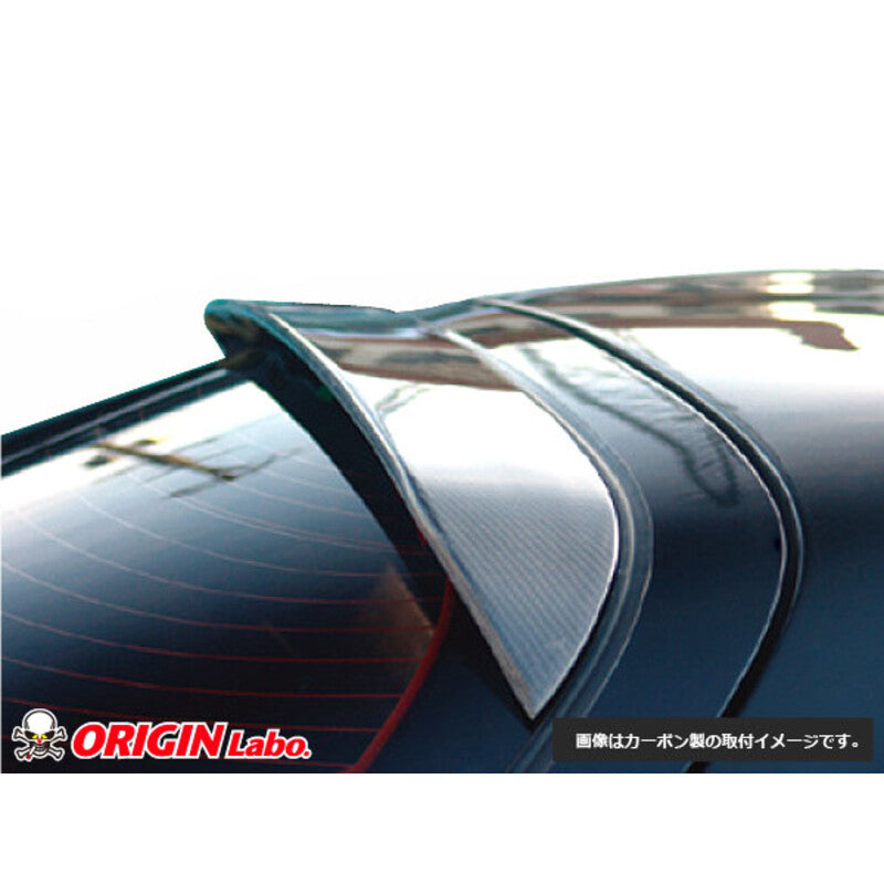 MAZDA RX-7 FD3S ROOF WING