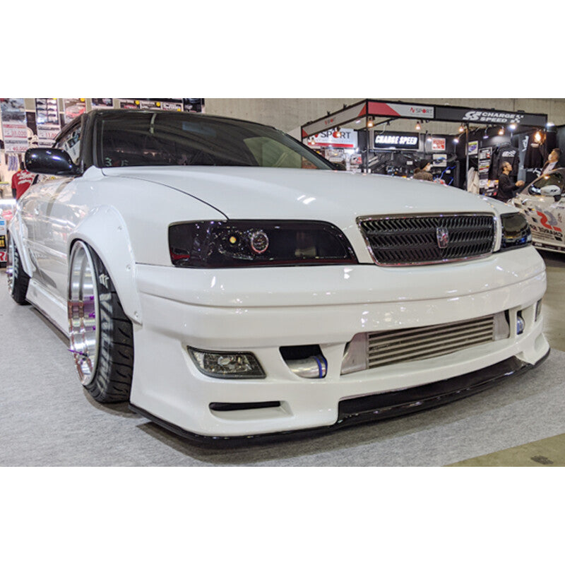 TOYOTA CHASER (JZX100) RAIJIN KIT