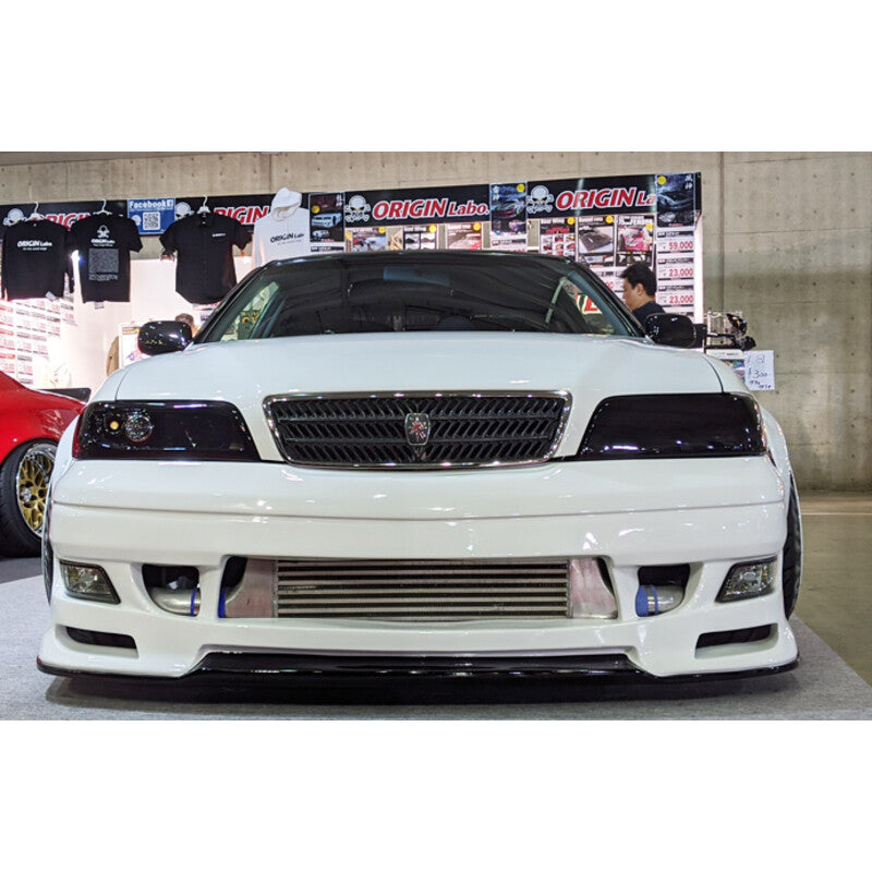 TOYOTA CHASER (JZX100) RAIJIN KIT