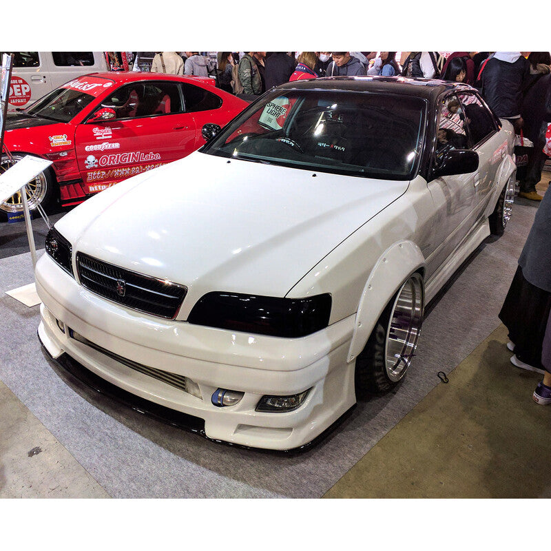 TOYOTA CHASER (JZX100) RAIJIN KIT