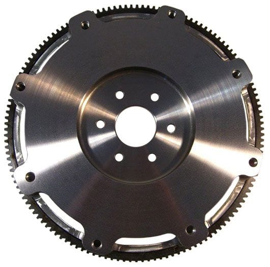 YT Holden 6 6.05kg Yella Terra Steel Flywheel - Ultra Lightweight YT9904RPM SR
