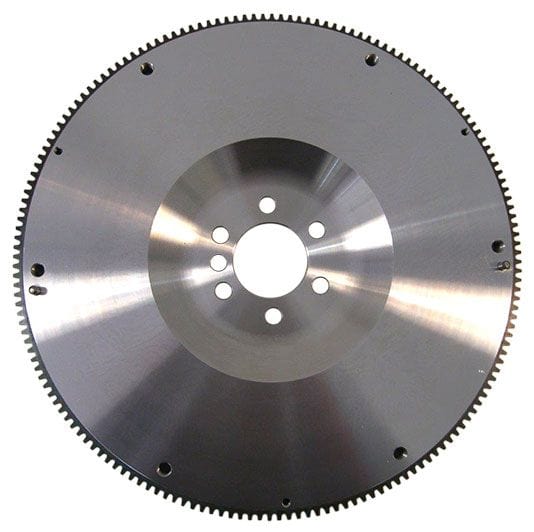 YT Holden/Chev LS-1 7.0kg Yella Terra Steel Flywheel - Ultra Lightweight YT9910RPM SR