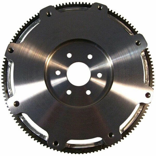 YT Neutral Balance Suit SB Chev With 10-1/2" Clutch (7.5kg) Yella Terra Steel Flywheel - Ultra Lightweight YT9900RPM SR