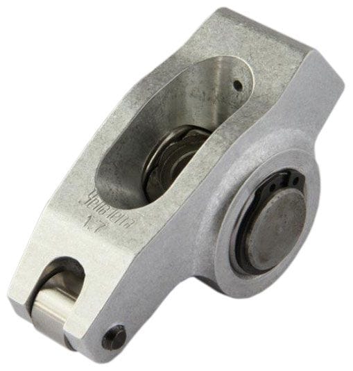 YT Suit Chrysler Hemi 6 Yella Terra Y/T Roller Rocker (Single) 1.7 Ratio (7/16" Stud Mount) YT5036-1 SR