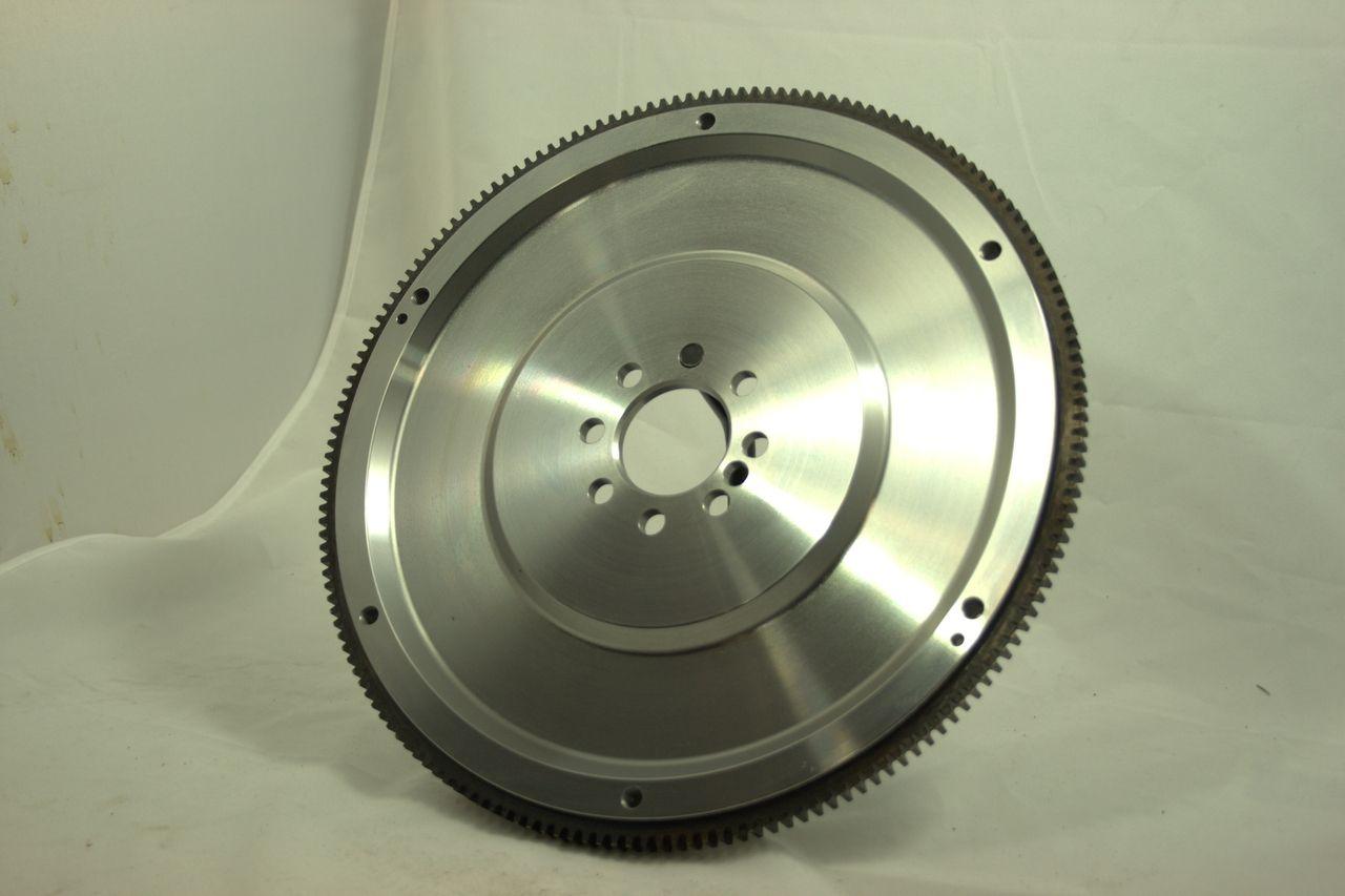 YT Suit GM LSA/ LSX 8-Bolt with LS1 Clutch Yella Terra Light Weight Flywheel Netural Balance YT9918L SR