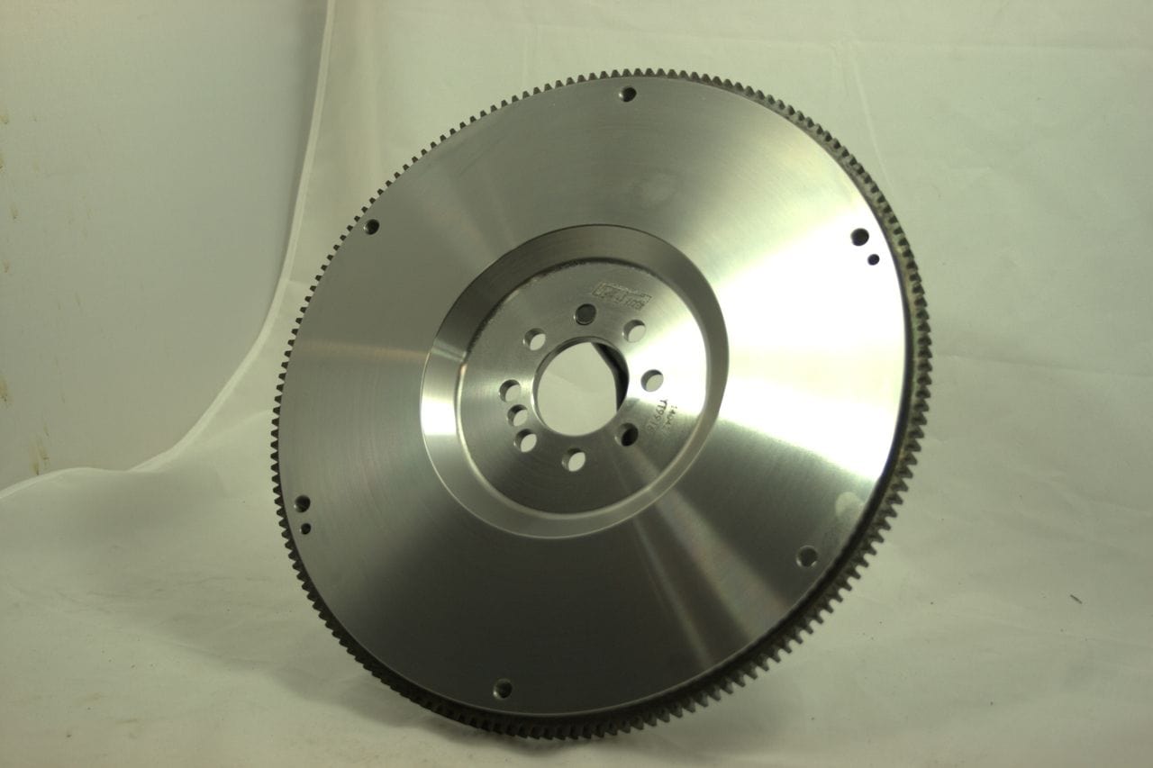 YT Suit GM LSA/ LSX 8-Bolt with LS1 Clutch Yella Terra Light Weight Flywheel Netural Balance YT9918L SR