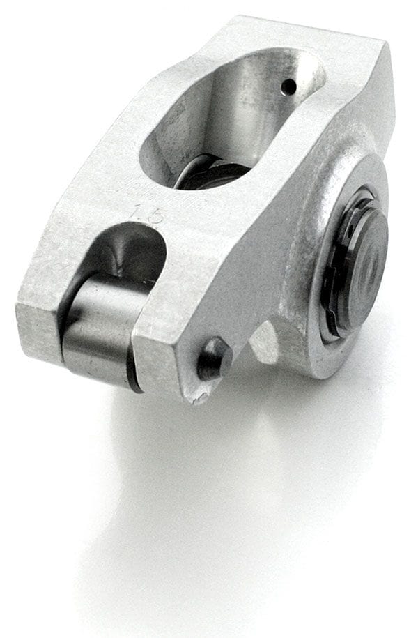 YT Suit Holden 6 Cyl. (Red, Blue and Black) Yella Terra Y/T Roller Rocker Set 1.5 Ratio (3/8" Stud Mount) YT5007 SR