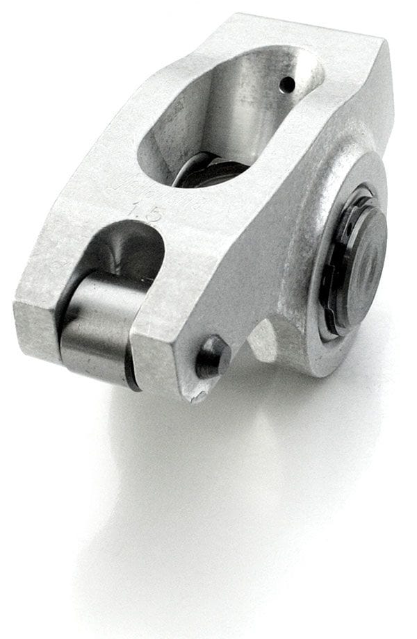 YT Suit Holden 6 Cyl. (Red, Blue and Black) Yella Terra Y/T Roller Rocker Set 1.5 Ratio (7/16" Stud Mount) YT5008 SR