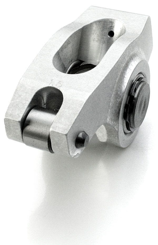 YT Suit Holden 6 Cyl. (Red, Blue and Black) Yella Terra Y/T Roller Rocker (Single) 1.5 Ratio (3/8" Stud Mount) YT5007-1 SR