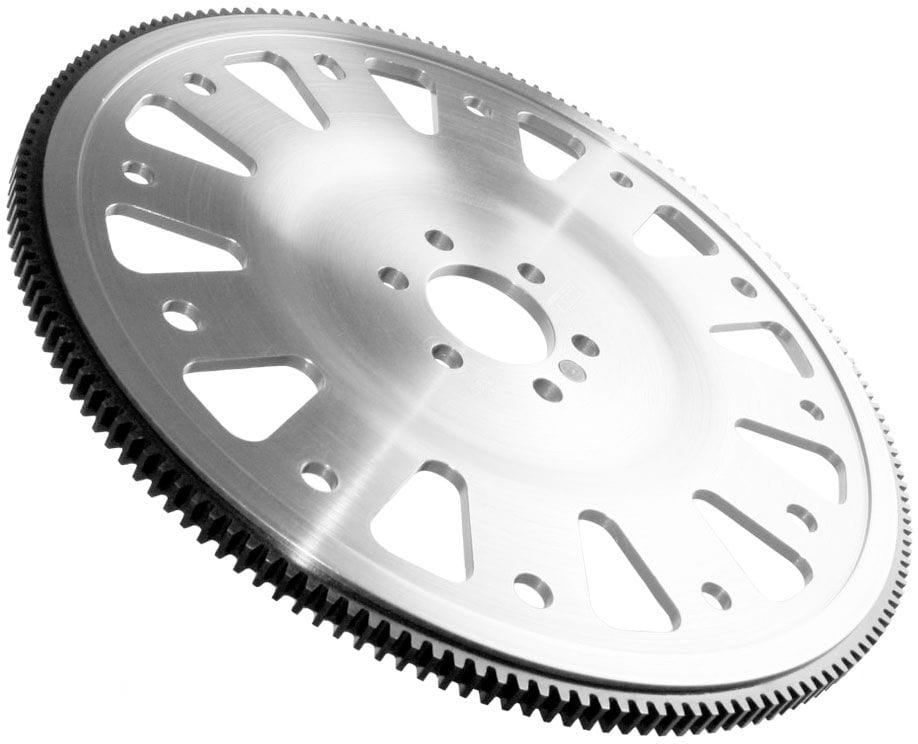 YT YT YT Heavy Duty Billet Flexplate, 168 Tooth (YT9927) SR