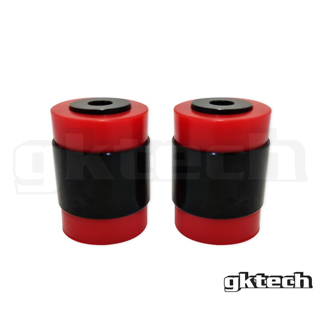 Z33 350z/V35 Front Compression Rod Spherical Bearing upgrade (Pair)
