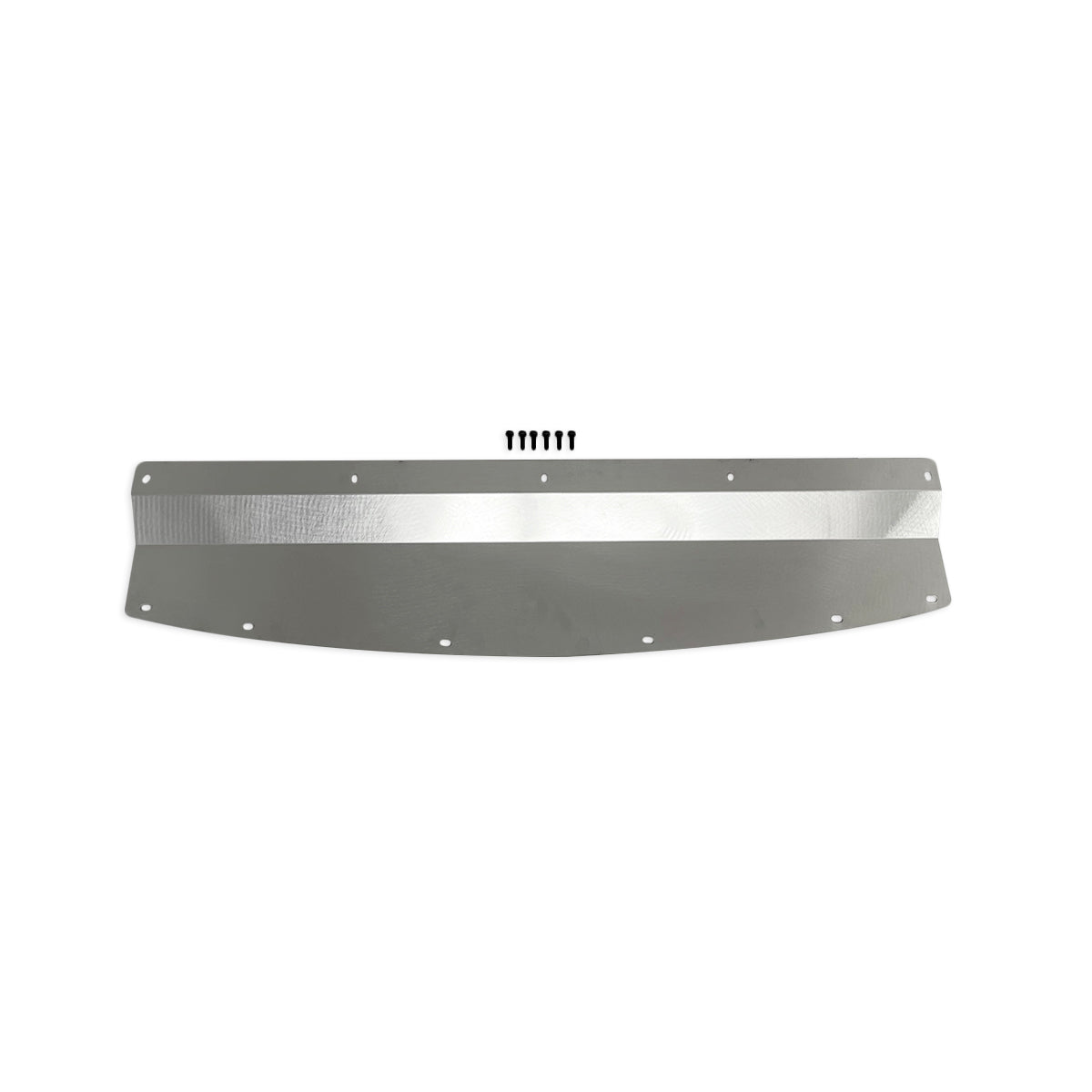 GKTech Nismo bumper retainer (2015>) for Z34 370Z Under engine bash plate, bumper retainer (Z34X-NISB)