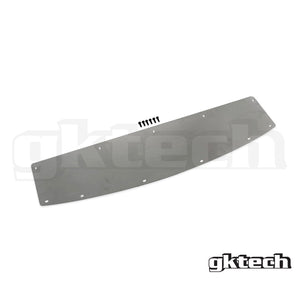 GKTech OEM (non Nismo) bumper retainer (Z34X-OEMB)