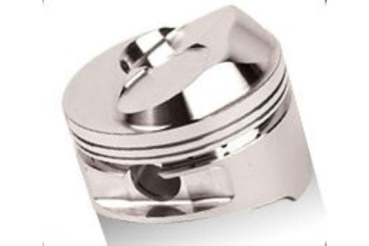 2JZGTE Toyota 1987-92 Supra Turbo JE Pistons 86.5mm bore, -20.8cc dome volume