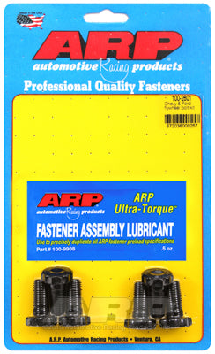 CHEV FORD HOLDEN FLYWHEEL ARP fasteners