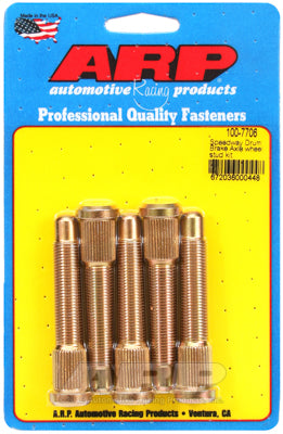 ARP fasteners Competition Wheel Studs AR100-7706