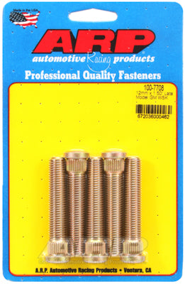 ARP fasteners Competition Wheel Studs AR100-7708